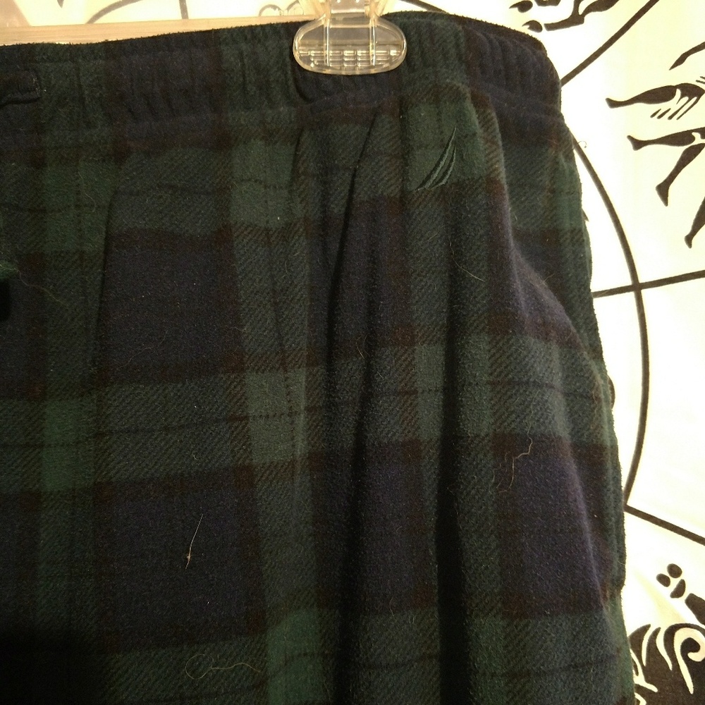 Nautica sleepwear